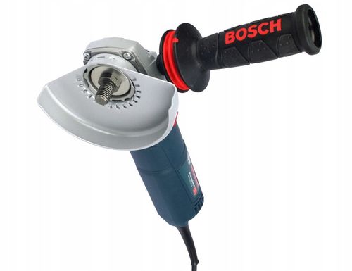 SZLIFIERKA KĄTOWA 1200W GWS 12-125 S BOSCH na Arena.pl