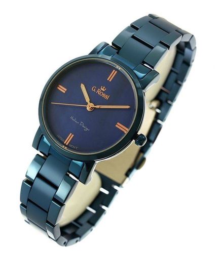 Zegarek Damski G.Rossi 11688B-6F3 na Arena.pl