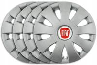KOŁPAKI 14'' FIAT Punto Bravo Palio Siena 500 AUS