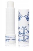 Balsam do ust z kolorem SPF20 Korres Lip Balm Yoghurt 4.5g