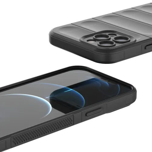 magic shield case etui do iphone 12 pro max elastyczny pancerny na Arena.pl
