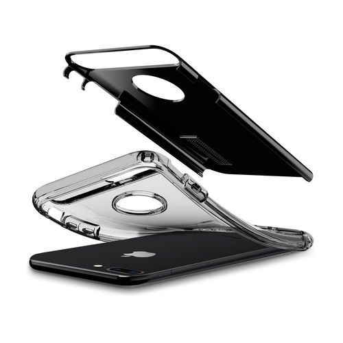 Spigen Slim Armor Iphone 7/8 Plus Black na Arena.pl