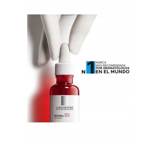 Wielozadaniowy Serum La Roche-Posay RETINOL B3 z CZYSTYM RETINOLEM na Arena.pl