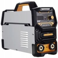 SPAWARKA INWERTOROWA MMA 300A INWERTER IGBT LCD