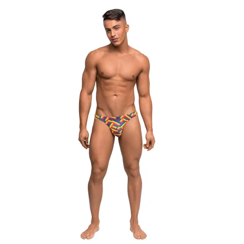 stringi bong sm pride male power na Arena.pl