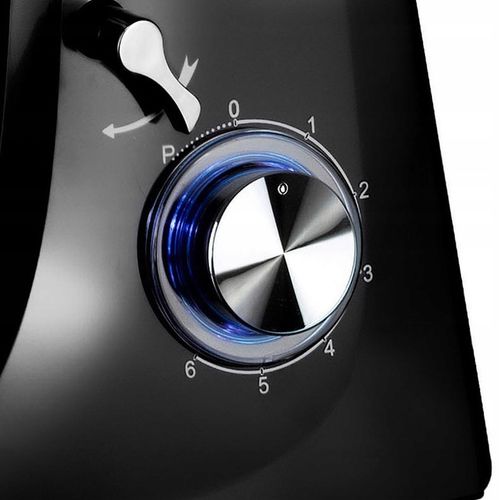 ROBOT KUCHENNY MIKSER PLANETARNY ROBOMAX X-2500-W na Arena.pl