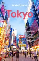 Lonely Planet Tokyo Lonely Planet, Ray Bartlett, Winnie Tan