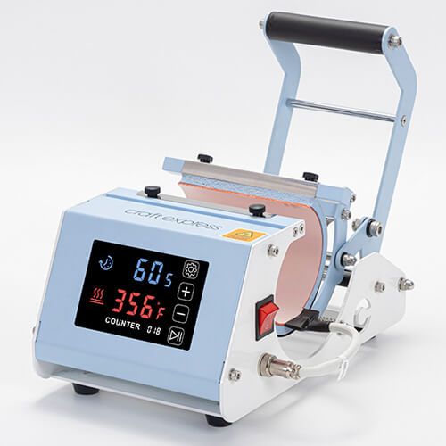 Prasa do kubków Craft Hobby na Arena.pl