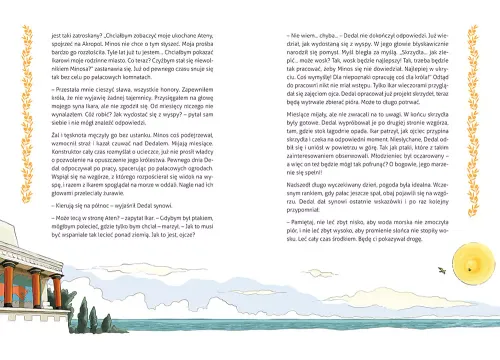 Mity Greckie na Arena.pl