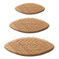 TOLUX LAMELS - LAMELKI BUKOWE OBCE PIÓRO NR 20 1000 szt.