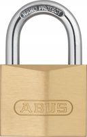 KŁÓDKA JARZMOWA MOSIĄDZ ABUS 720/40 NA KLUCZ