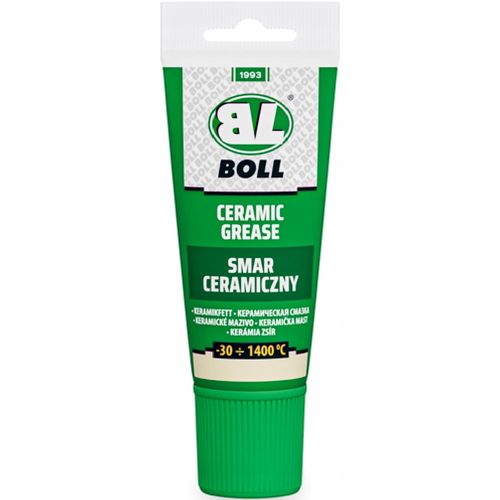 smar ceramiczny boll 40 g na Arena.pl
