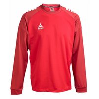 Bluza piłkarska treningowa SELECT Spain v25 czerwona L