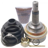 Przegub zewnętrzny 24x56x26 TOYOTA COROLLA 1993 1994 1995 1996 1997 1998
