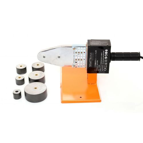 ZGRZEWARKA DO RUR PCV 2800W KD1591 na Arena.pl