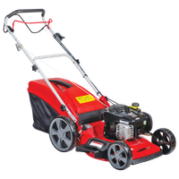 Kosiarka spalinowa World GRB 460 S HW 4w1 B&S 500