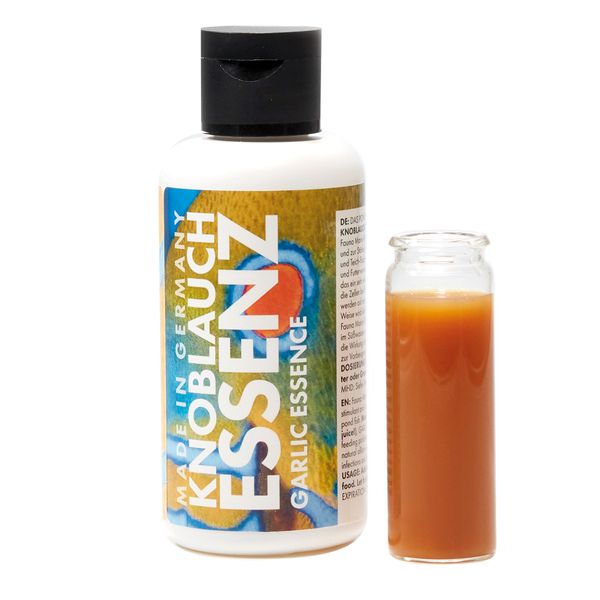 Fauna Marin Garlic Concentrate 100ml zdjęcie 1