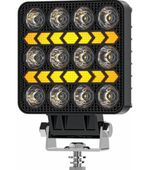 Lampa robocza 25W