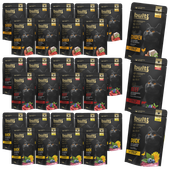 KARMA DLA KOTA – MOKRA KARMA MIX SMAKÓW SASZETKA 30x100g | BULTI SUPERFOOD