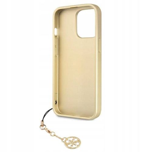 Etui do iPhone 13 Pro Guess Charms Collection Case na Arena.pl