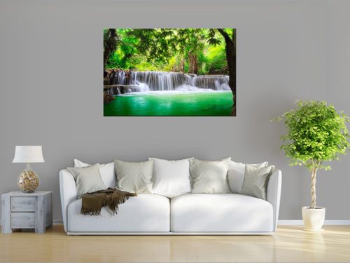 Obraz drukowany na płótnie canvas 120x80 + GRATIS na Arena.pl