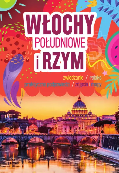 Włochy Południowe i Rzym zdjęcie 1