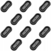 ZAŚLEPKA KOREK PODŁOGI PODWOZIA DO VW AUDI SKODA SEAT ZESTAW 10 SZTUK