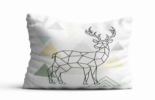 Poduszka Dekoracyjna ŚWIĄTECZNE wzór Ś36 na Arena.pl