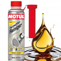 MOTUL CLEANER DIESEL MOTUL Środek Do Czyszczenia FILTRA DPF DIESLA 300