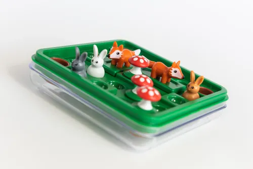 Smart Games. Hop do norki na Arena.pl