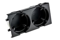 UCHWYT NA NAPOJE BMW 3 E46 2002 2003 2004 2005