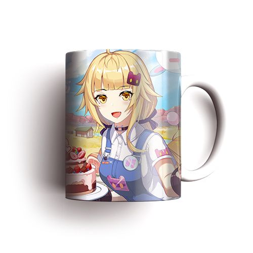 Kubek Magiczny Tower of Fantasy DO WYBORU na Arena.pl