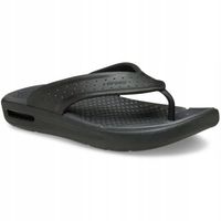 Crocs Męskie Lekkie Buty Japonki Crocs In Motion 211101 Flip 45-46