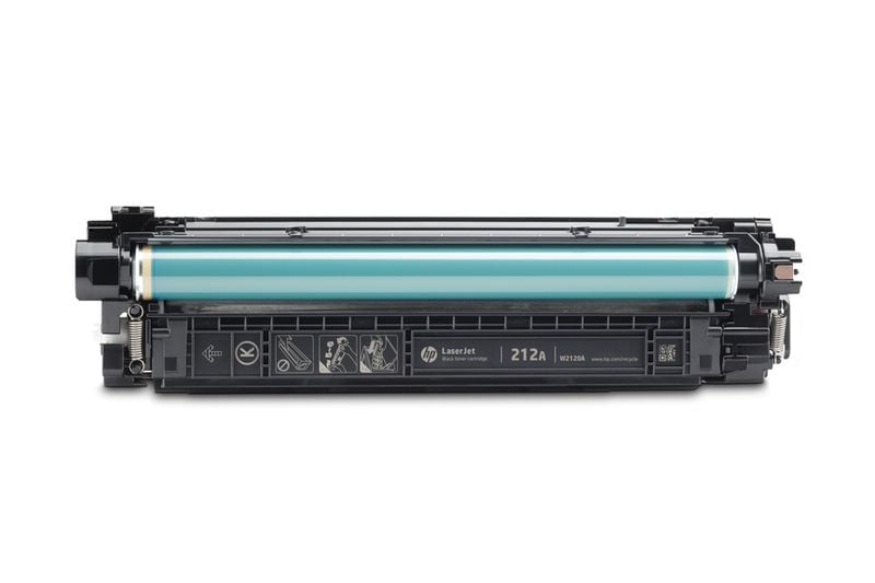 Toner HP 212A (W2120A) Black zdjęcie 2