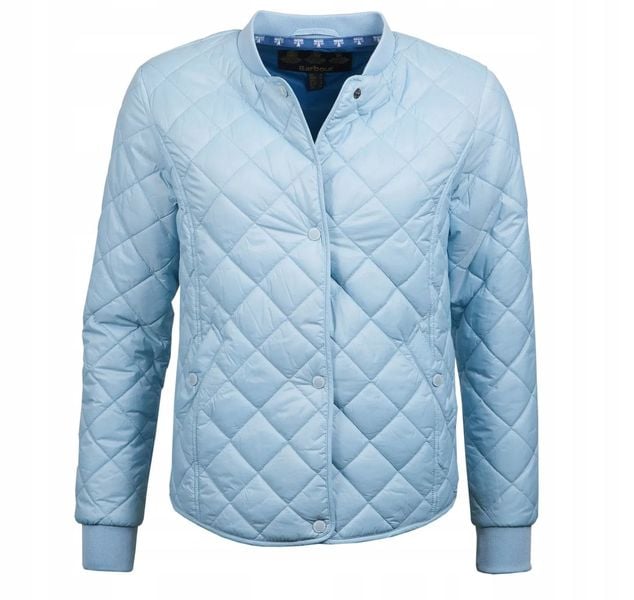 Kurtka BARBOUR Applecross Quilted 40 zdjęcie 1