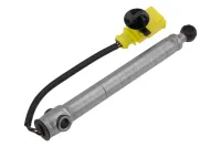 SIŁOWNIK PIROTECHNICZNY MASKI PRAWA AUDI A6 C8 2018 2019 2020 2021