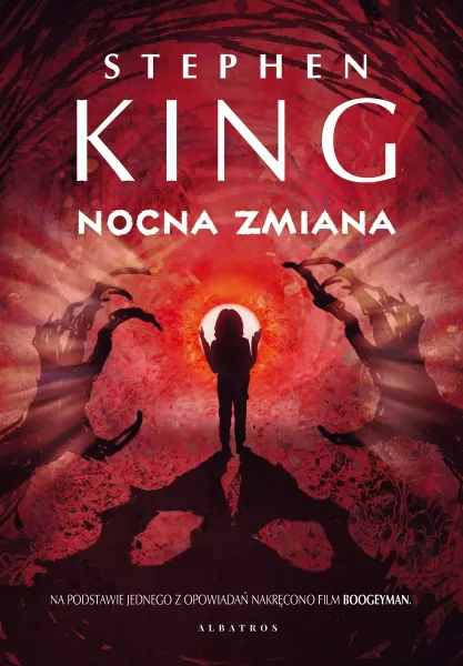 Nocna zmiana zdjęcie 1