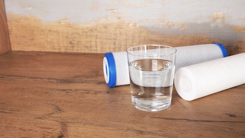 Zestaw podzlewozmywakowy trzystopniowy system filtracji Aqua FS3 Emi USTM na Arena.pl