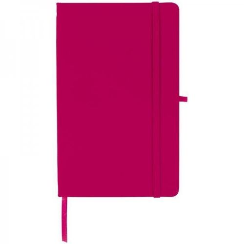 Notes A5 KIEL Różowa na Arena.pl