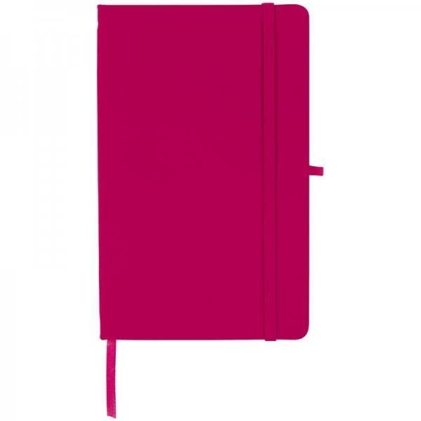 Notes A5 KIEL Różowa zdjęcie 4