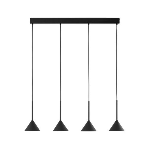 lampa wisząca cono black mini 10305 tk lighting na Arena.pl