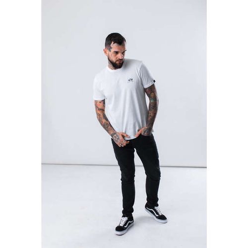 Alpha Industries BASIC T SMALL LOGO 09 r.S na Arena.pl