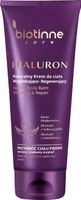 BIOTINNE CARE HYALURON KREM DO CIAŁA WYGŁADZAJĄCO-REGENERUJĄCY 250 ML