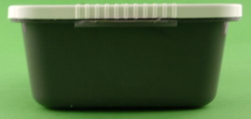 POJEMNIK DO MIKROFALI MIKROFALÓWKI KUCHENKI MIKROFALOWEJ 1,5 L DO ŻYWNOŚCI na Arena.pl