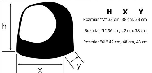 Budka, domek Legowisko dla PSA, KOTA roz M na Arena.pl