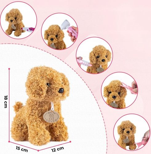 Zestaw Lekarski dla Dzieci Wózek Stacja Doktora Zabawa w Lekarza Stetoskop na Arena.pl