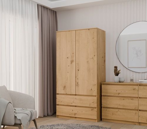 Szafa Malwa SS-90 ARTISAN na Arena.pl