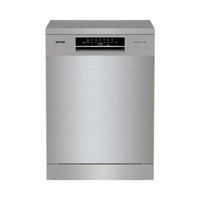 ZMYWARKA WOLNOSTOJĄCA GORENJE GS643D90X 11 L 16 Kpl Total Dry, Multi Clack
