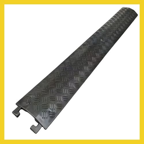 Najazdy kablowe 100cm 3szt czarne na Arena.pl