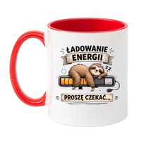 Klasyczny Biało-Czerwony 330 ml